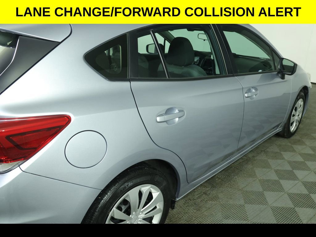 Used 2023 Subaru Impreza 2.0i image 14