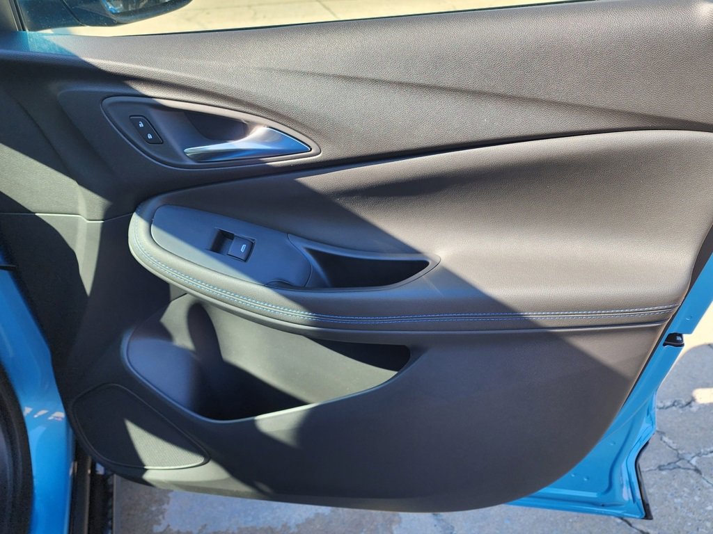 New 2026 Buick Encore GX Sport Touring w/ Advanced Technology Package image 36