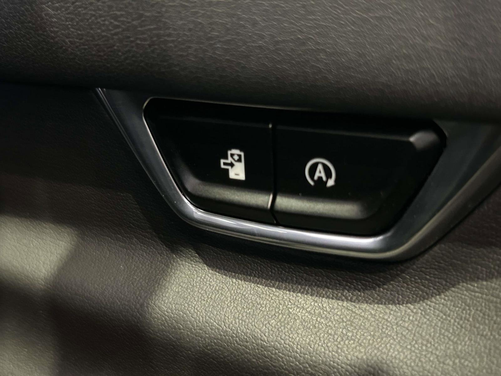 Used 2025 Chevrolet Corvette E-Ray w/ Battery Protection Package image 22