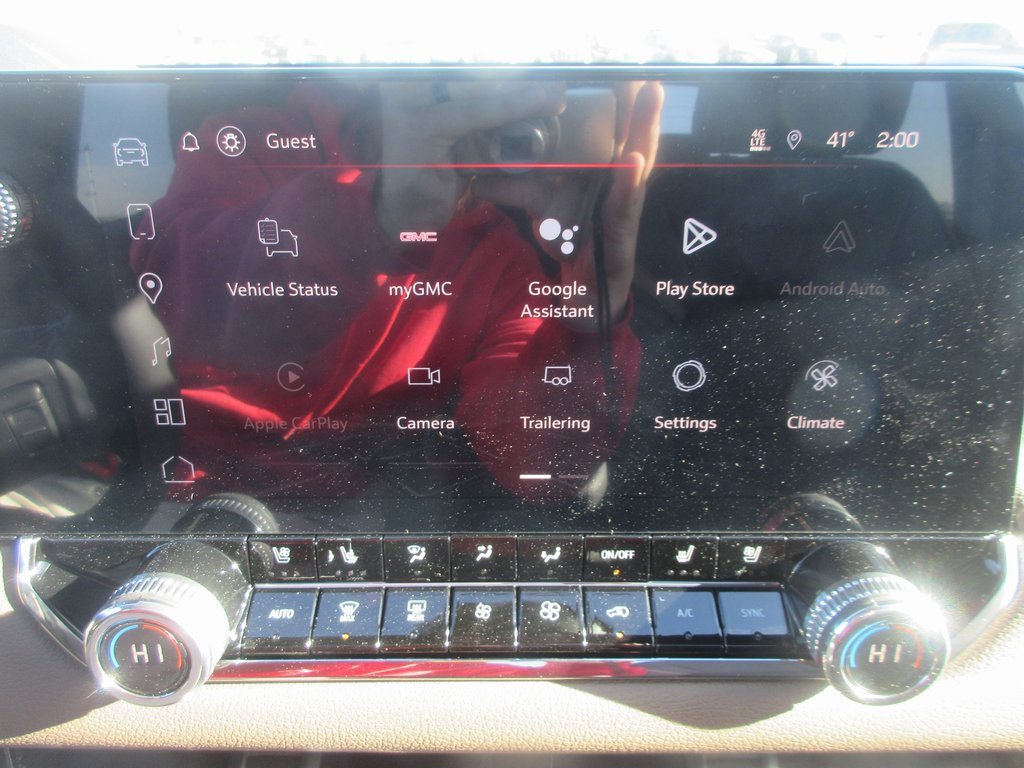 New 2026 GMC Canyon Denali image 18