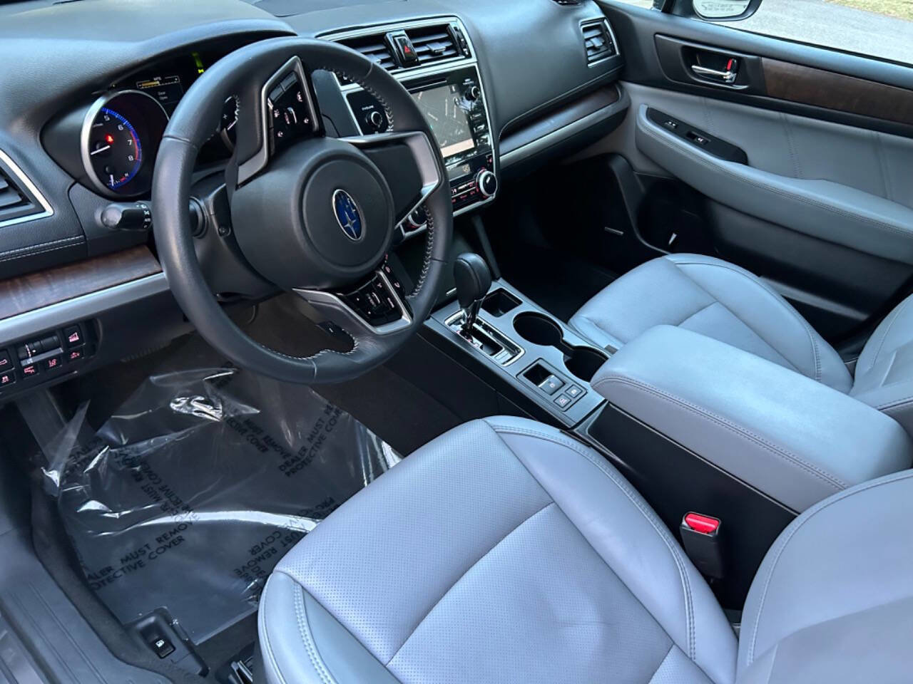 Used 2018 Subaru Outback 3.6R Limited image 6