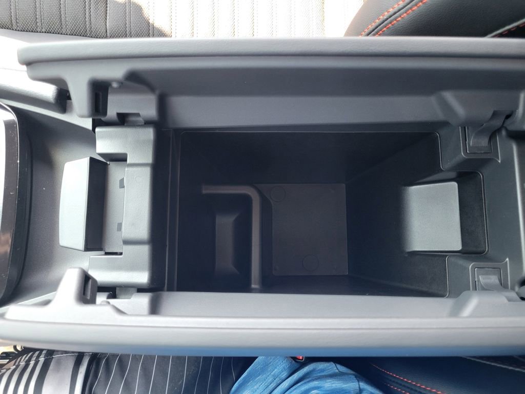 New 2026 Nissan Rogue Rock Creek w/ Rock Creek Premium Package image 29