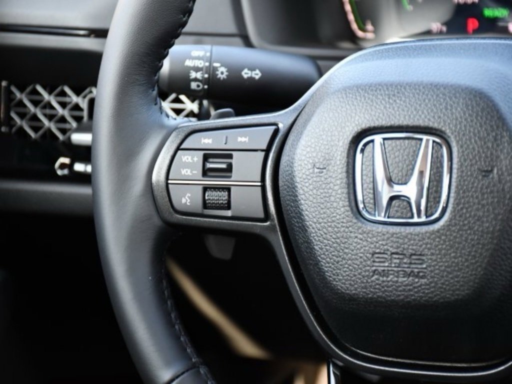 New 2025 Honda Accord EX-L image 23