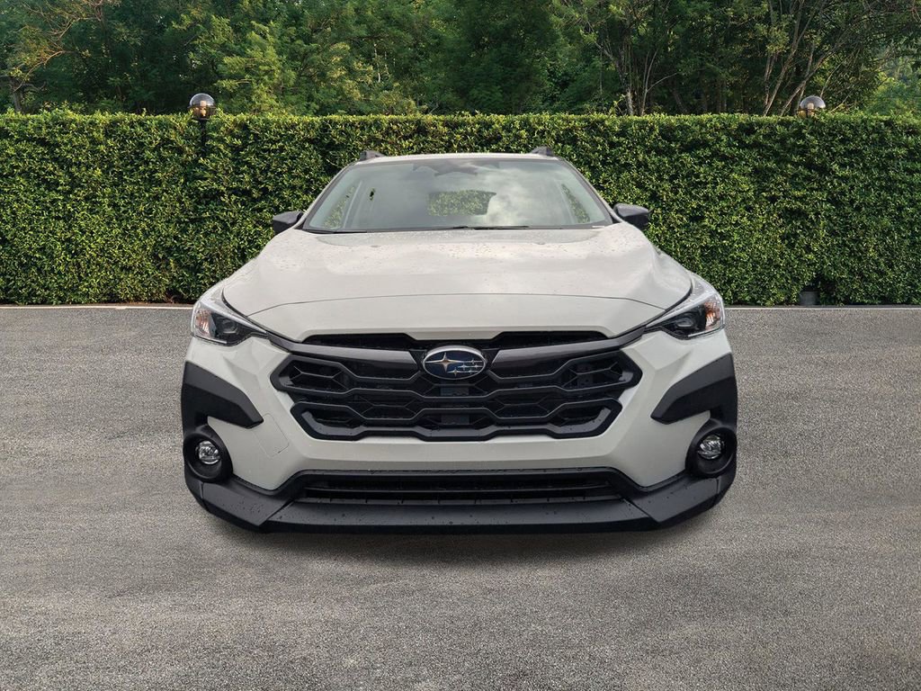New 2026 Subaru Crosstrek 2.0i Premium image 9