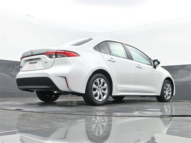 New 2026 Toyota Corolla LE image 24