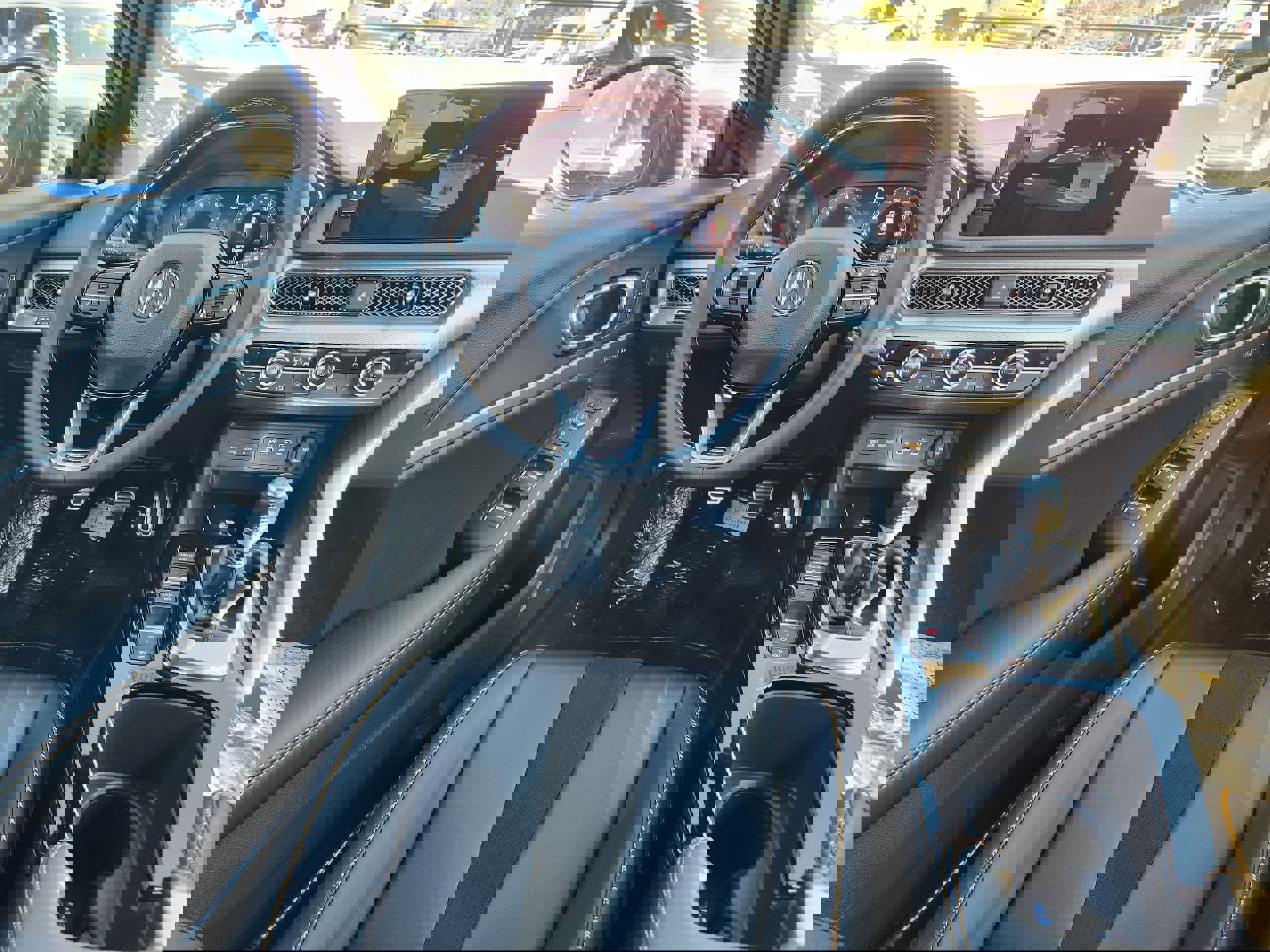 New 2026 Acura Integra A-Spec image 14