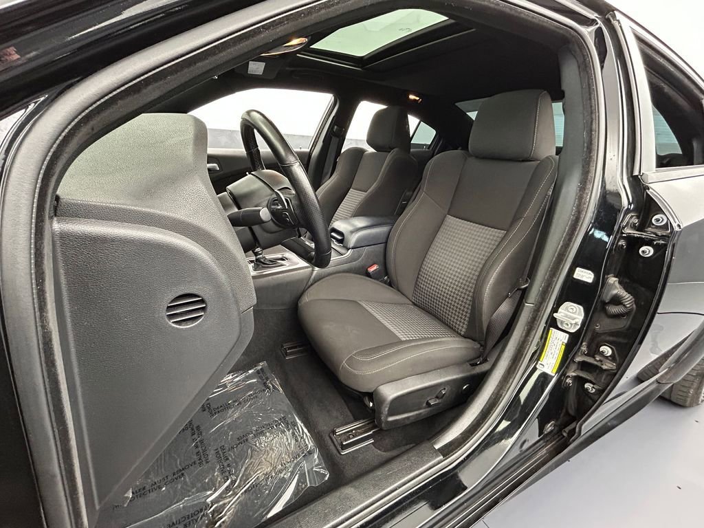 Used 2023 Dodge Charger Scat Pack RWD image 15