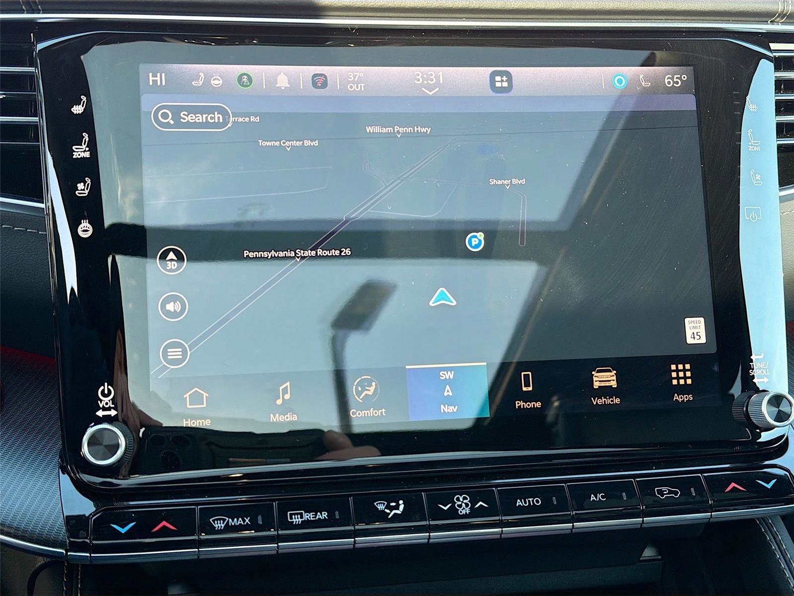 New 2026 Jeep Grand Wagoneer Summit image 13