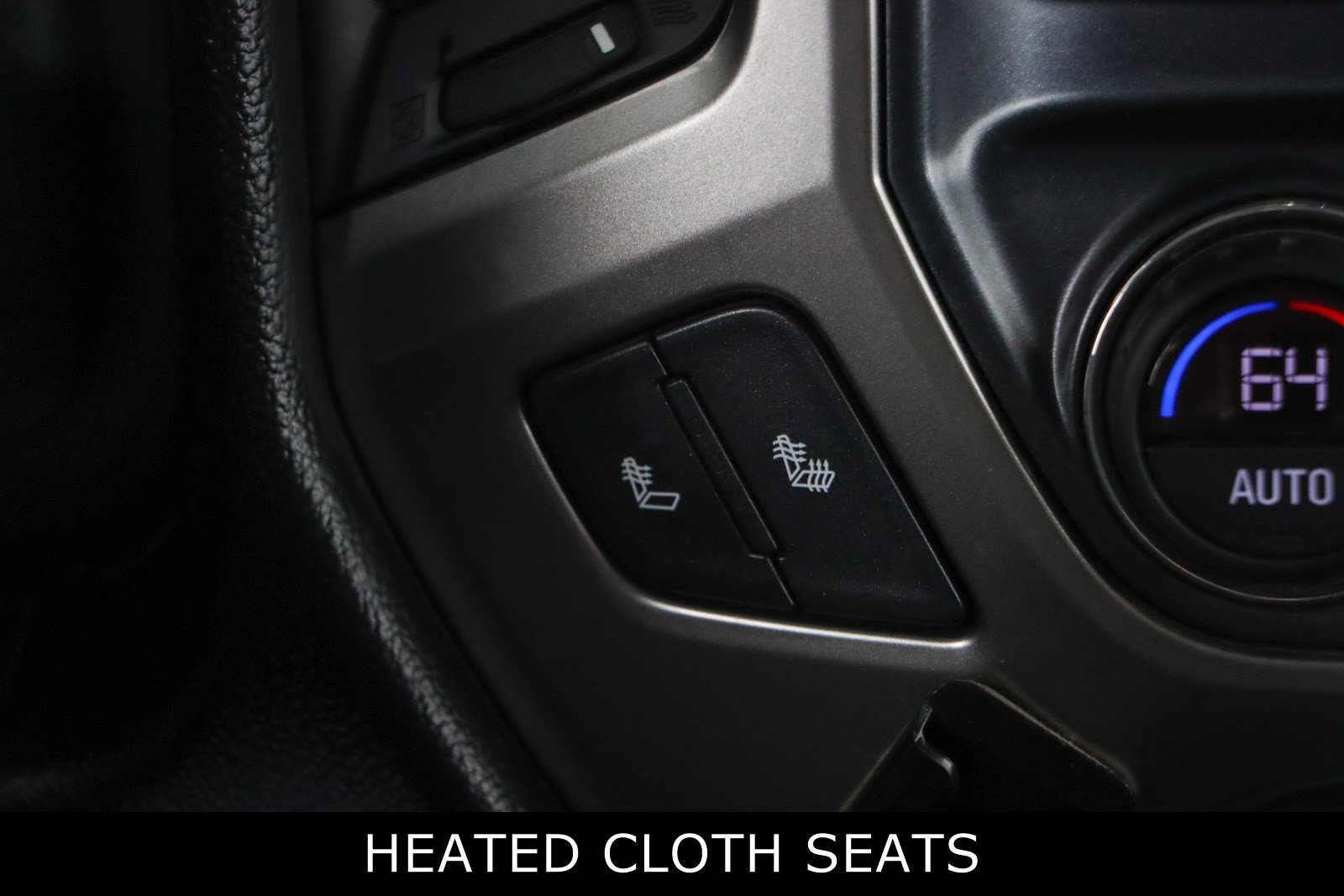 Used 2018 Chevrolet Silverado 1500 LT w/ All Star Edition image 21