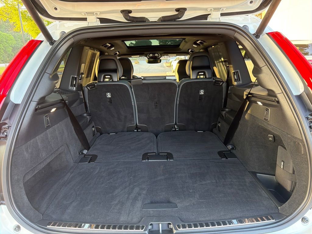 Used 2023 Volvo XC90 B6 Ultimate w/ Protection Package Premier AWD/4WD image 34