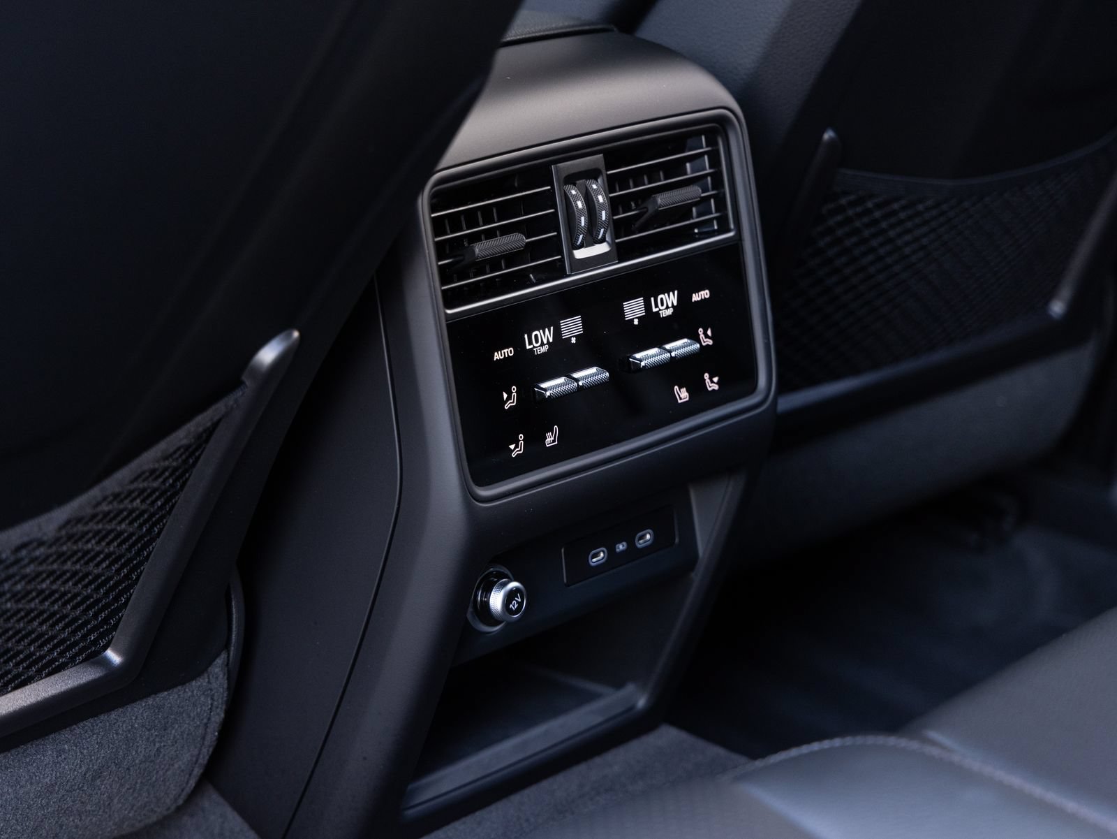 New 2026 Porsche Cayenne AWD/4WD image 26