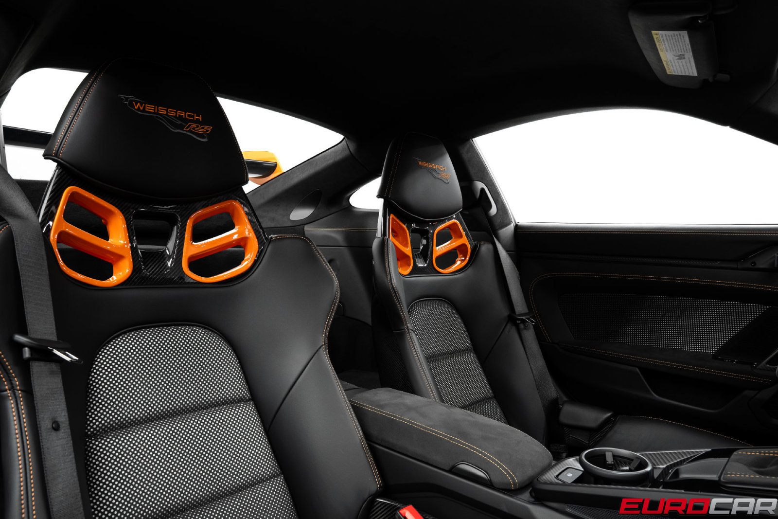 Used 2025 Porsche 911 GT3 RS RWD image 42