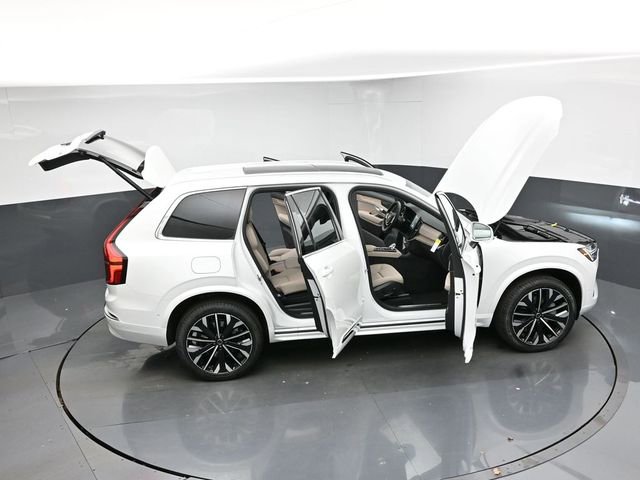 New 2026 Volvo XC90 B6 Plus w/ Protection Package Premier image 50