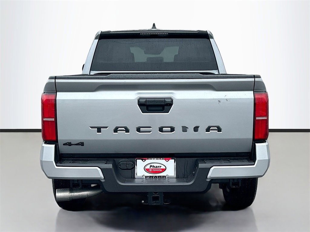 New 2025 Toyota Tacoma SR5 image 5