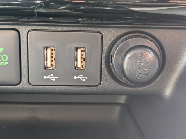 New 2026 Mitsubishi Eclipse Cross ES AWD/4WD image 25