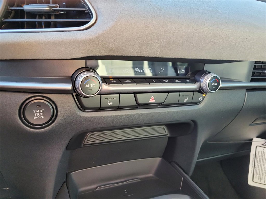 New 2026 MAZDA CX-30 AWD 2.5 S image 20