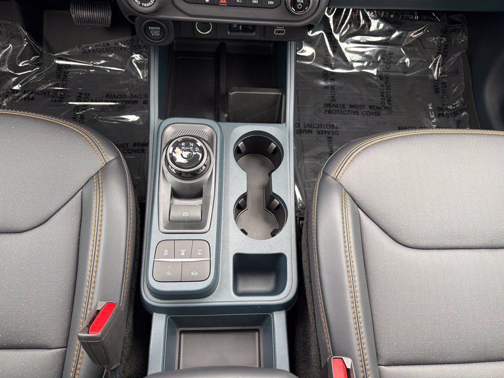New 2026 Ford Maverick Tremor AWD/4WD image 29