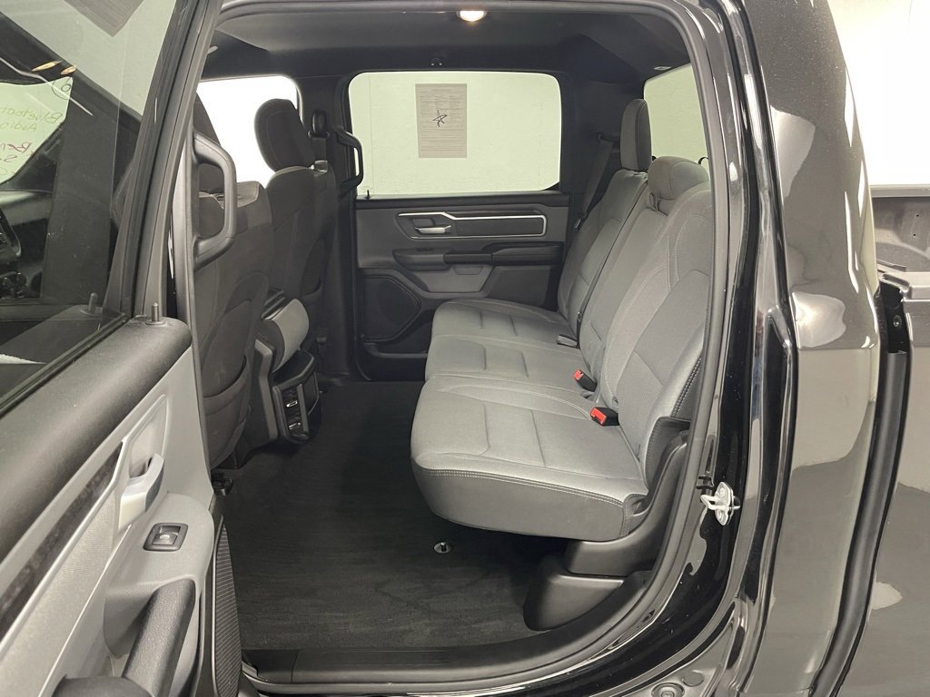Used 2022 RAM 1500 Big Horn image 15