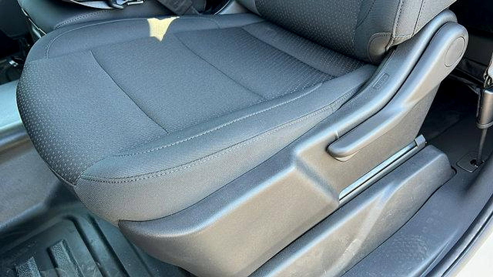 New 2025 Chevrolet Silverado 2500 W/T w/ WT Convenience Package image 13