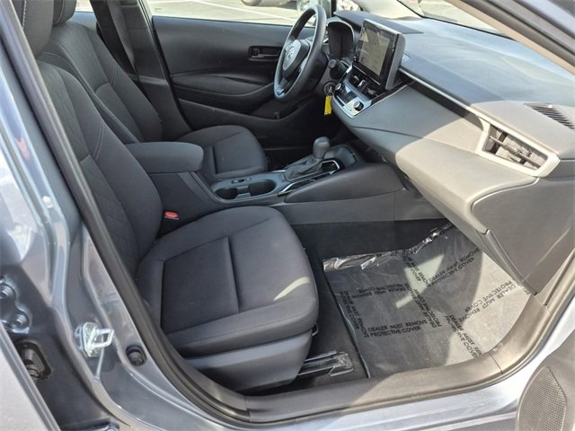 Used 2024 Toyota Corolla LE image 10