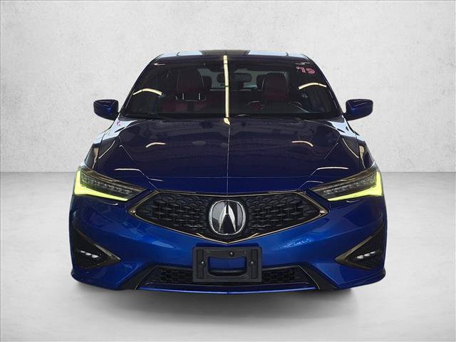 Used 2019 Acura ILX FWD video 2