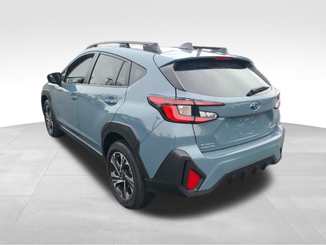 Used 2024 Subaru Crosstrek 2.0i Premium w/ Crosstrek Mirror Package AWD/4WD image 5