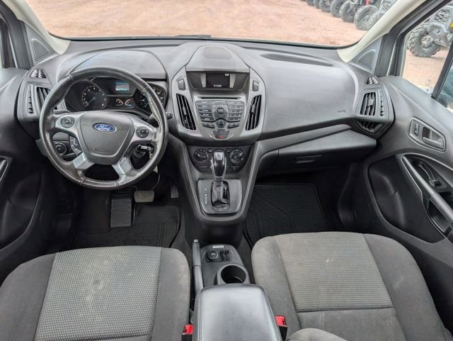 Used 2018 Ford Transit Connect XL image 17