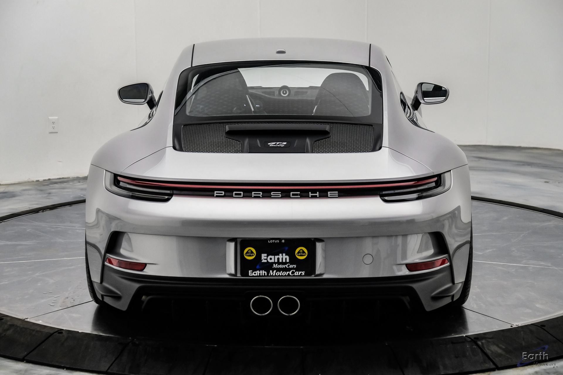 Used 2023 Porsche 911 GT3 RWD image 16