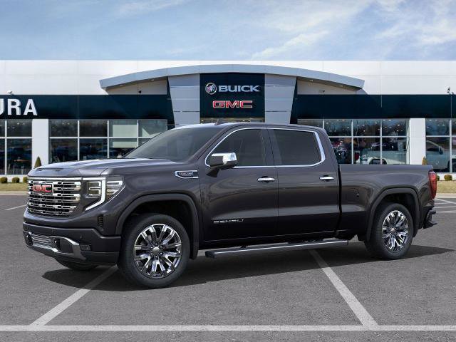 New 2025 GMC Sierra 1500 Denali w/ Denali Reserve Package image 22