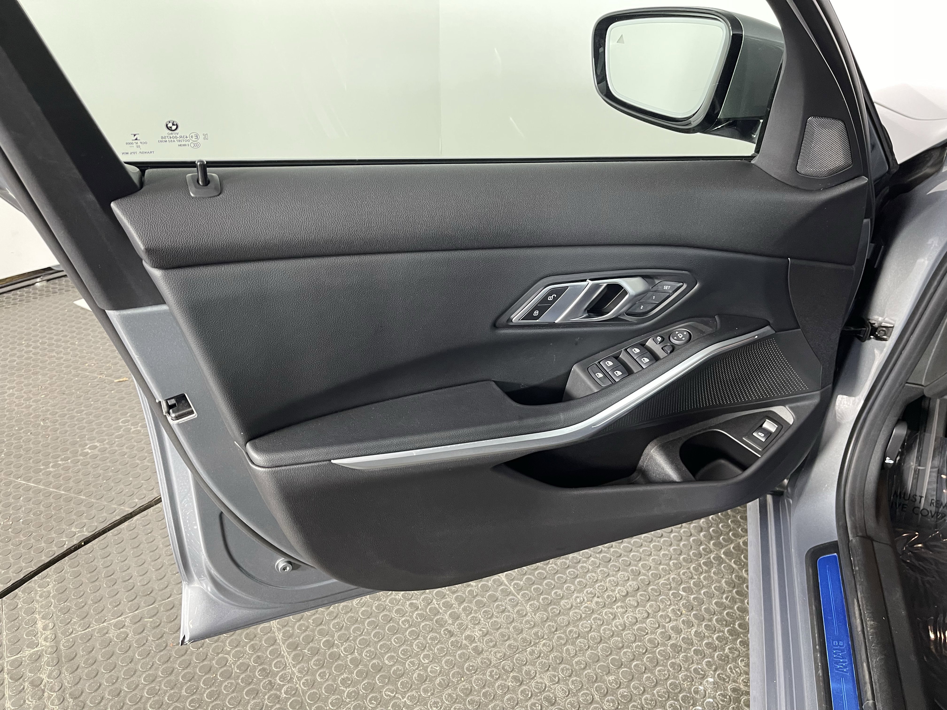 Certified 2023 BMW 330i xDrive Sedan w/ Premium Package image 10