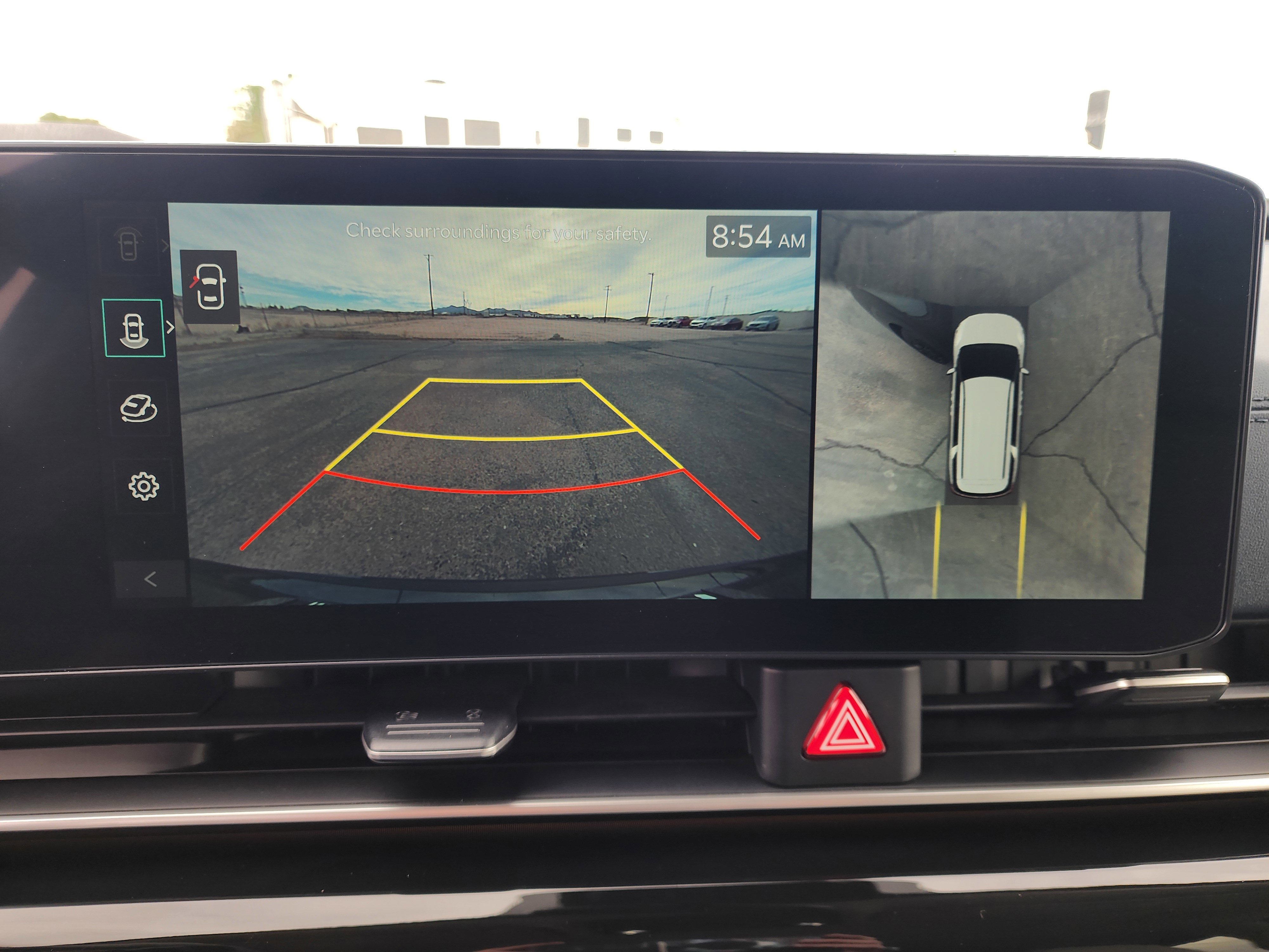 Used 2025 Kia Carnival SX Prestige FWD image 26