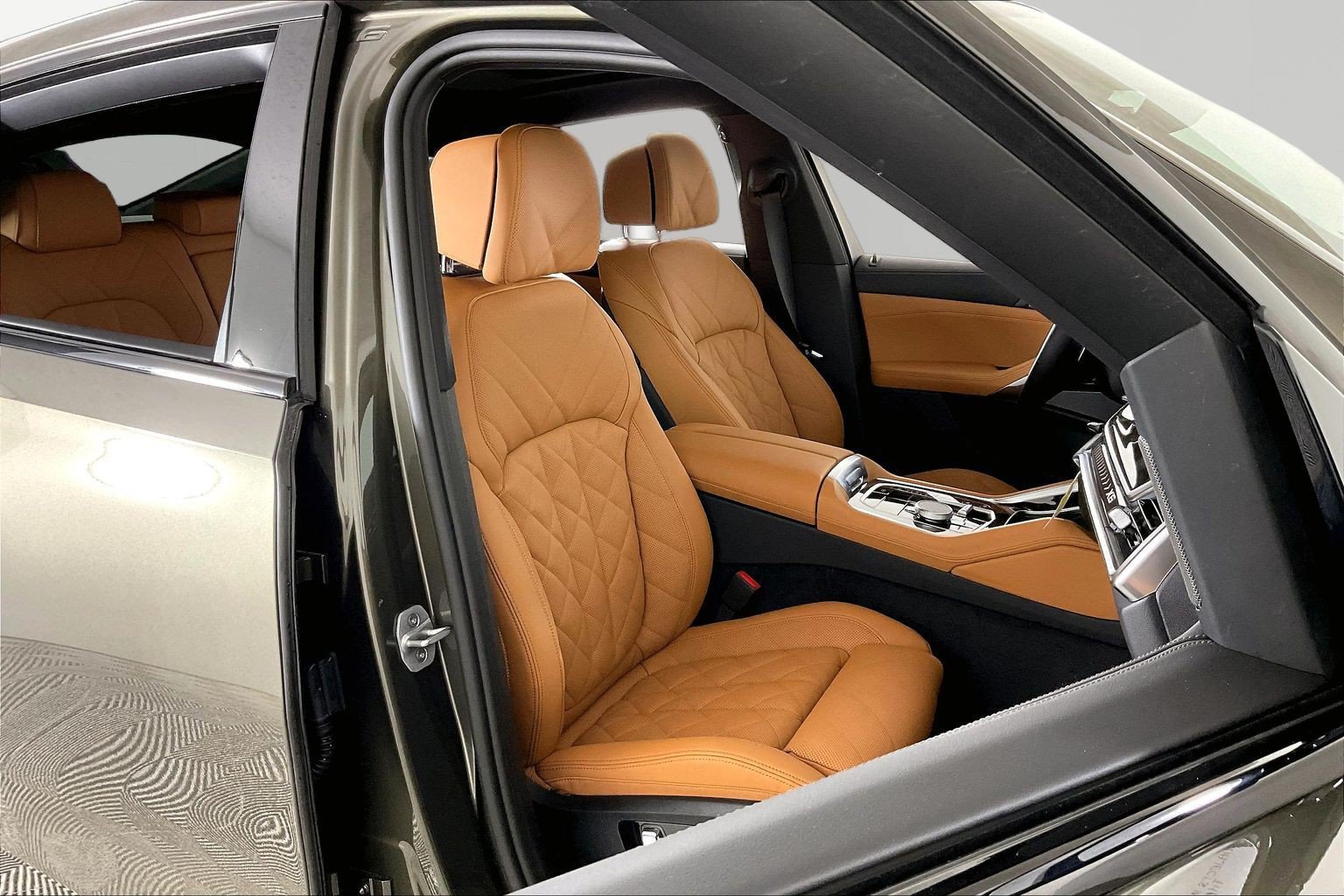 New 2027 BMW X6 xDrive40i AWD/4WD image 15