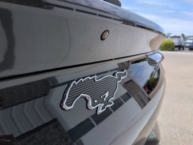 New 2026 Ford Mustang Mach-E Premium AWD/4WD image 29