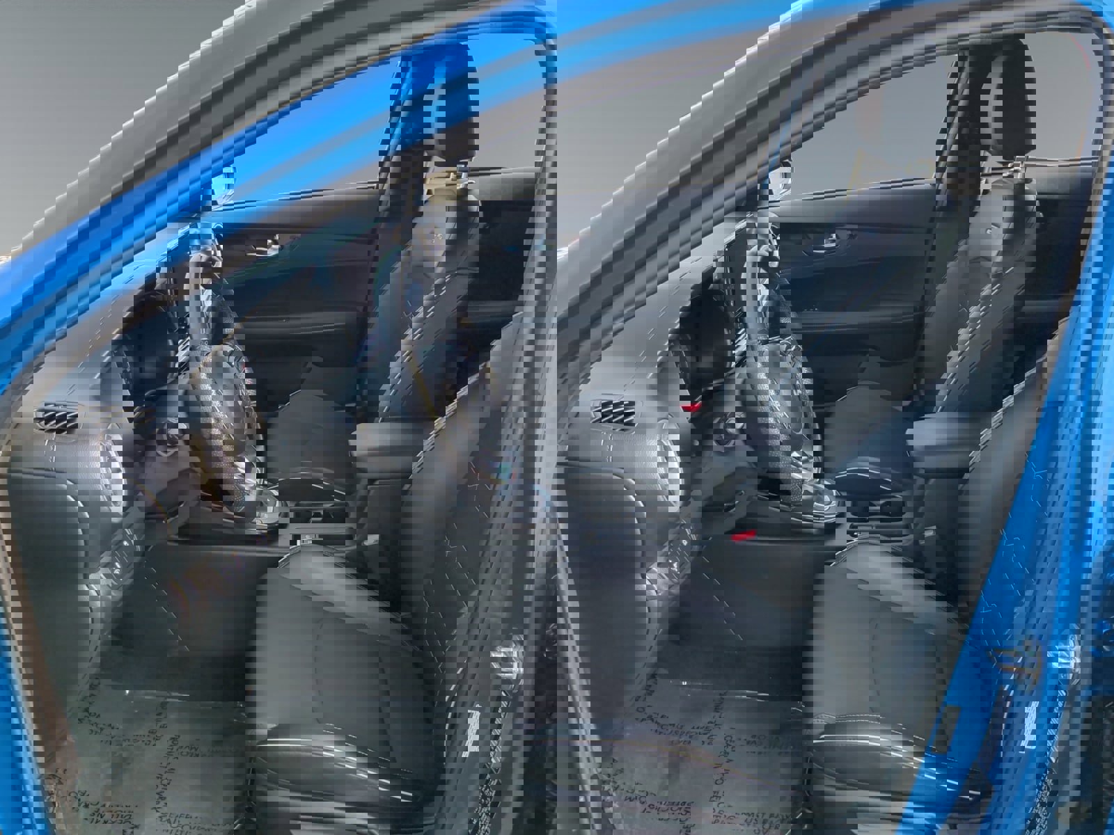 Used 2023 Kia Forte GT-Line w/ GT-Line Premium Package image 9