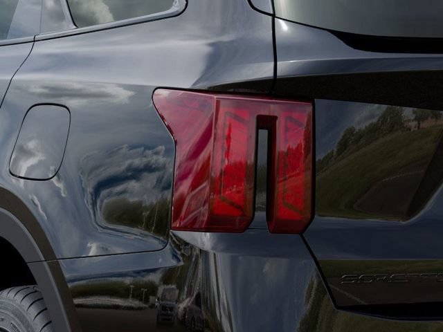 New 2026 Kia Sorento X-Line EX AWD/4WD image 11
