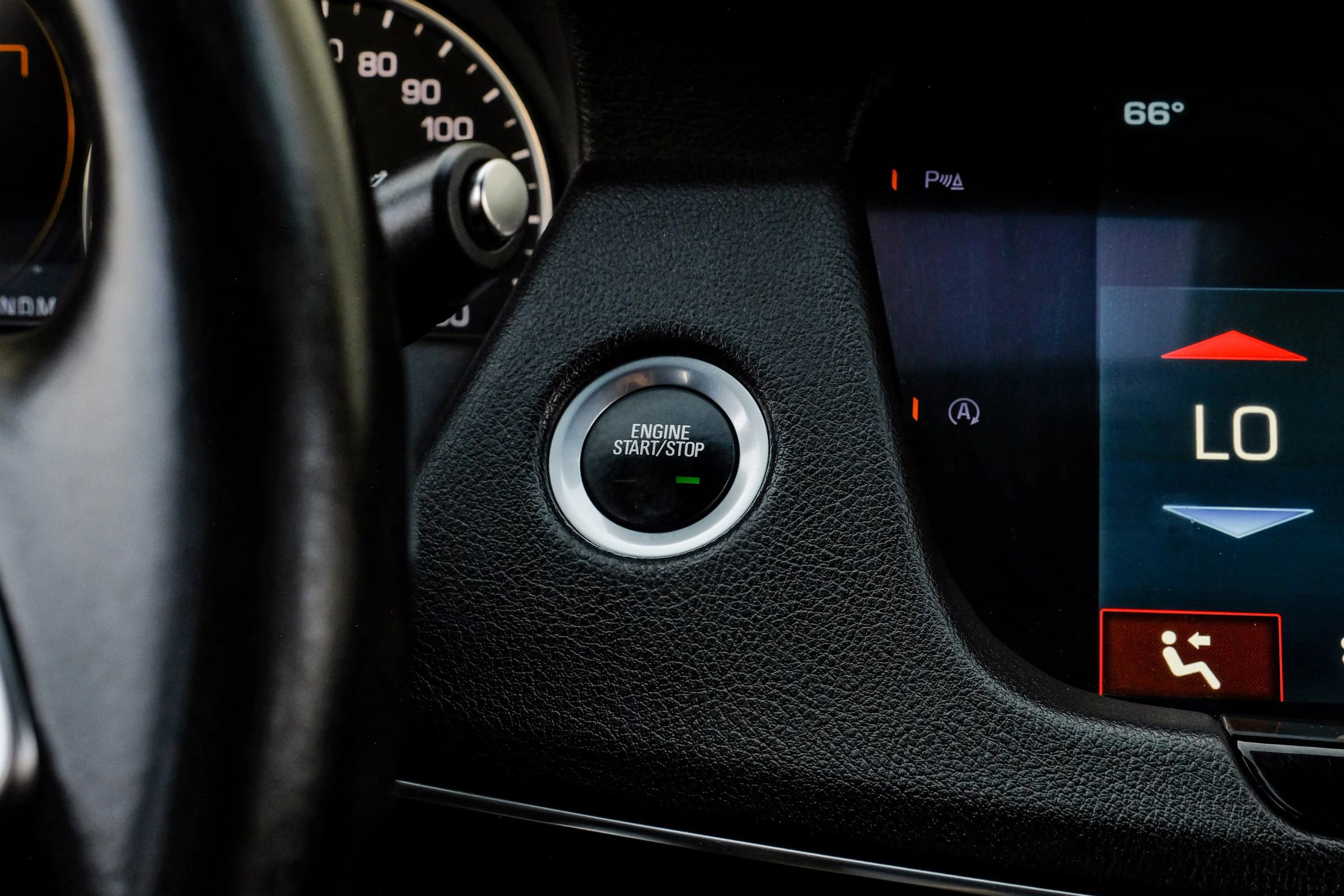 Used 2018 Cadillac CT6 2.0T image 26