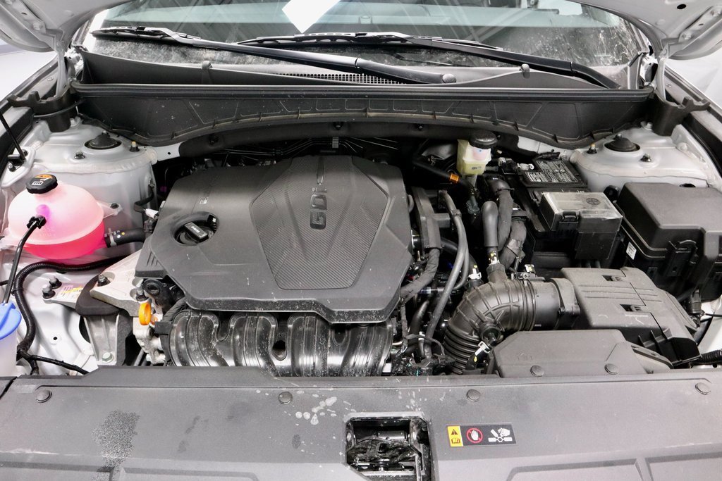 Certified 2025 Hyundai Tucson XRT image 17