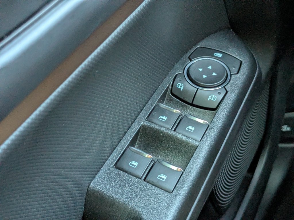 Certified 2024 Ford Bronco Sport Outer Banks AWD/4WD image 19