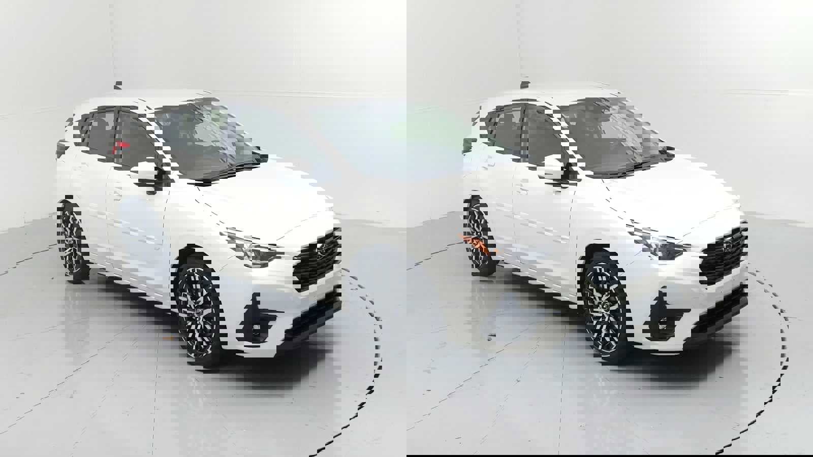 New 2026 Subaru Impreza 2.0i Sport w/ Popular Package #1 video 1