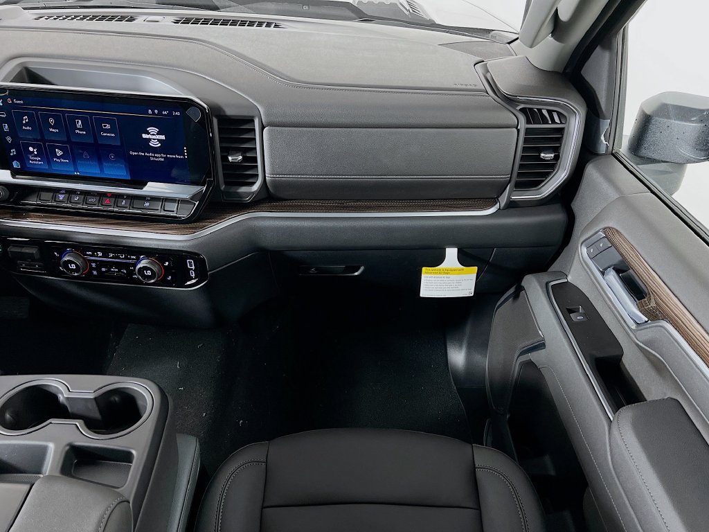 New 2026 Chevrolet Silverado 2500 LT w/ Leather Package AWD/4WD image 23