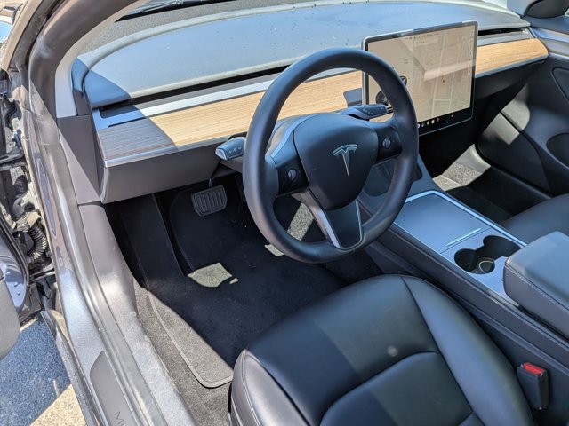 Used 2022 Tesla Model 3 Long Range AWD/4WD image 9