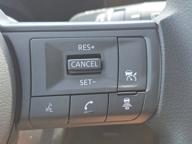 New 2026 Nissan Kicks SV w/ Cold Weather Package AWD/4WD image 25