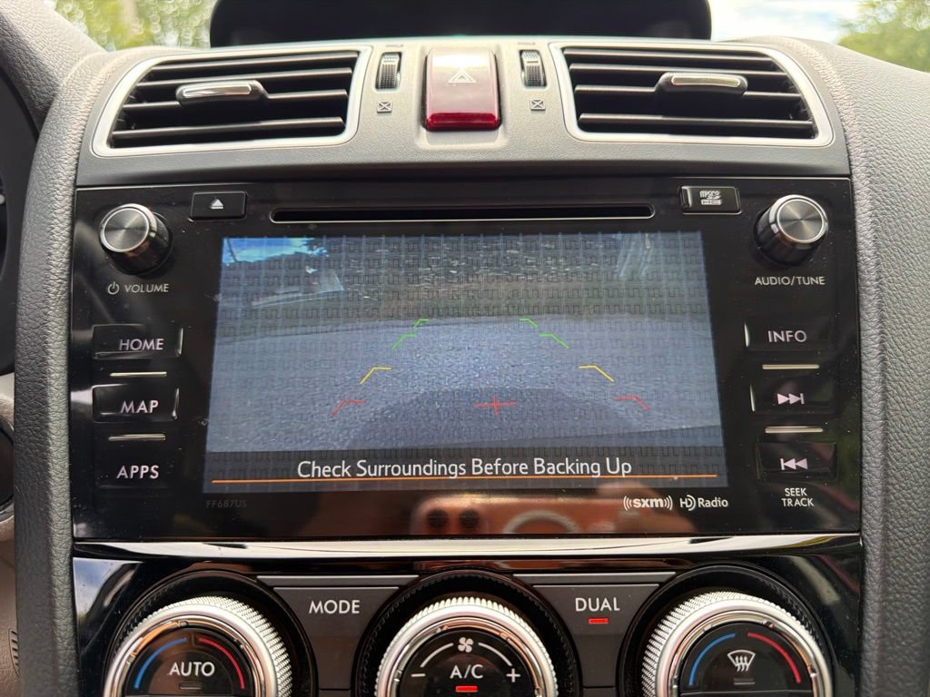 Used 2016 Subaru Forester 2.5i Touring w/ Eyesight & Navigation System AWD/4WD image 23
