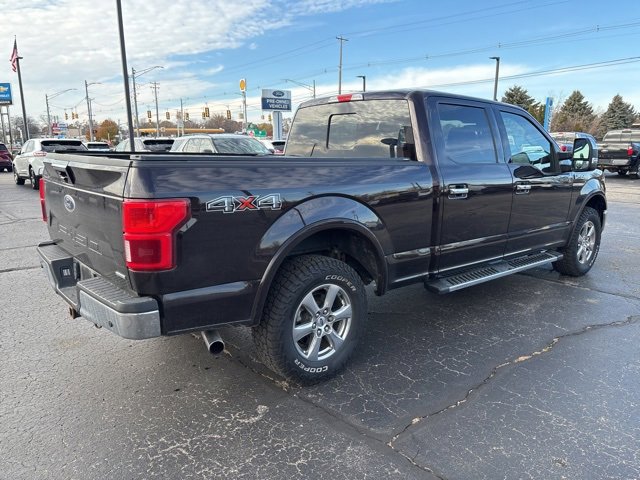 Used 2019 Ford F150 Lariat image 6