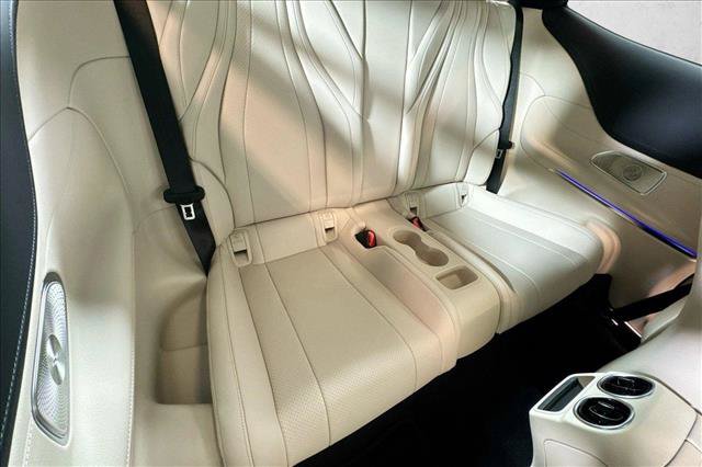 New 2026 Mercedes-Benz CLE 300 4MATIC Coupe image 25