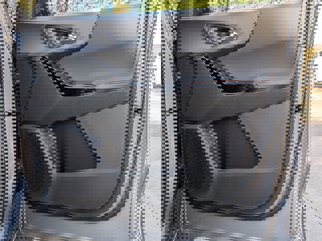 New 2026 Chevrolet Equinox RS w/ Convenience Package III image 19