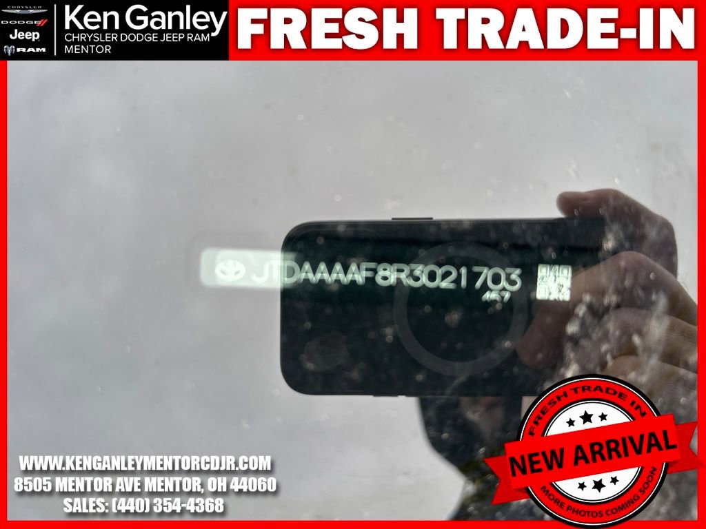 Used 2024 Toyota Crown image 14