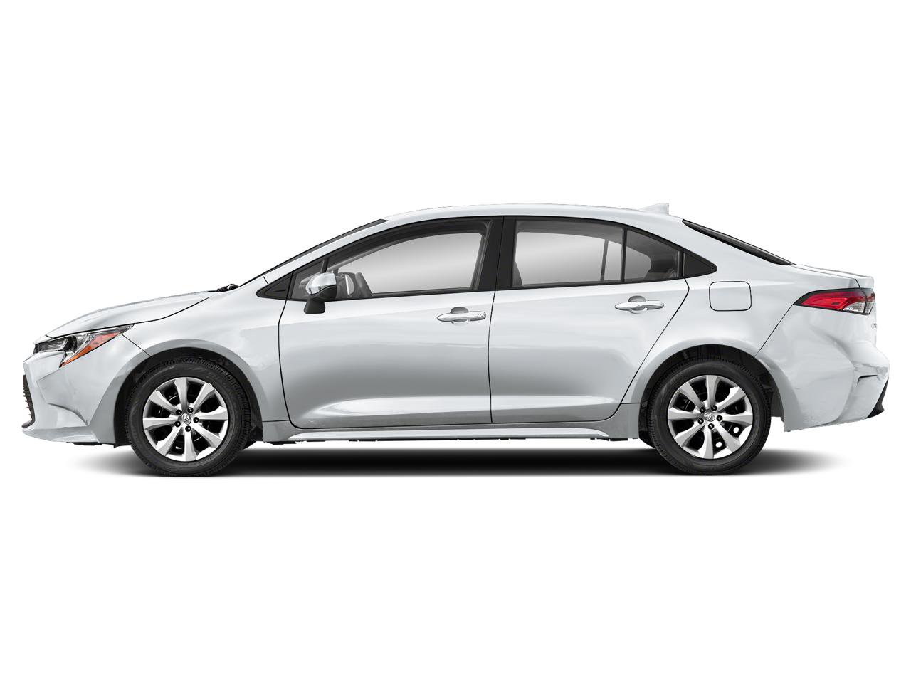 New 2026 Toyota Corolla LE image 36