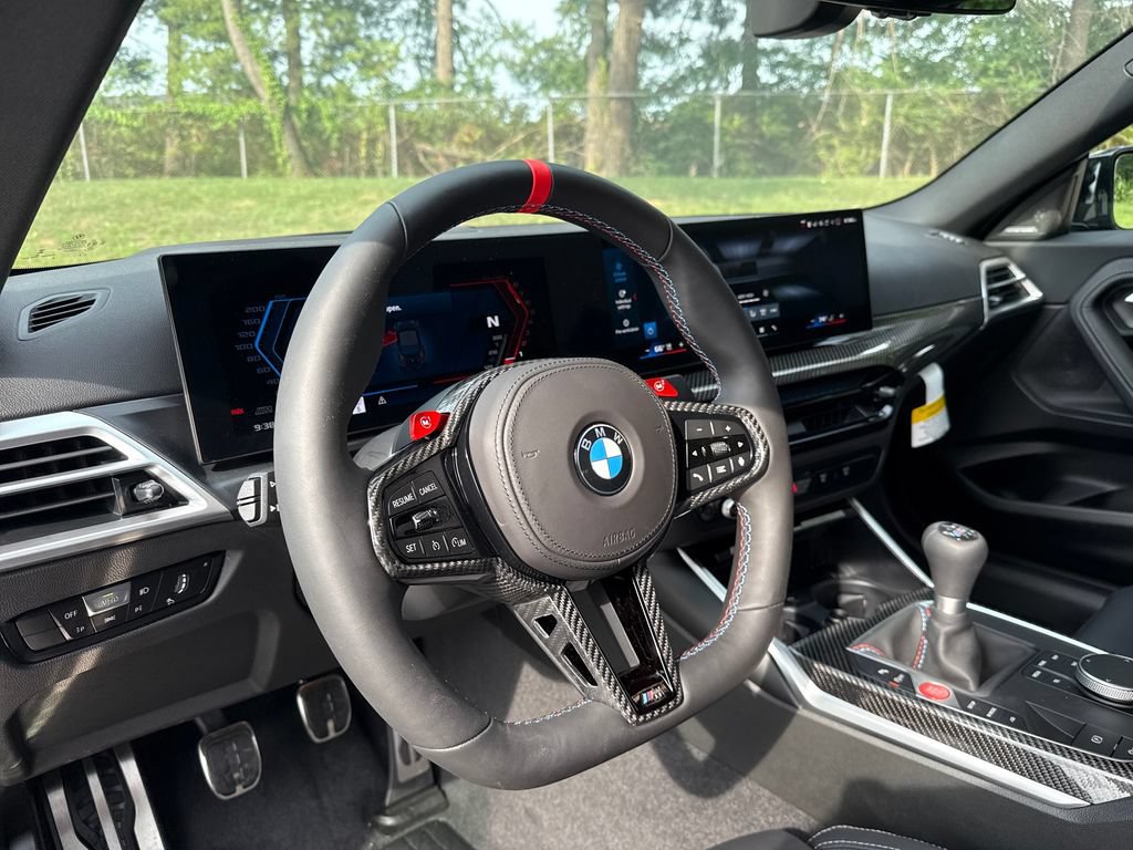 New 2026 BMW M2 w/ Lighting Package RWD image 13