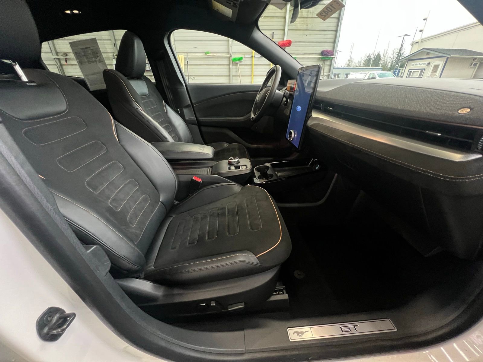 Used 2023 Ford Mustang Mach-E GT image 15